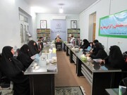 اخلاق و راستگویی، اساس تربیت و کلید نزدیکی به پیامبر(ص) است