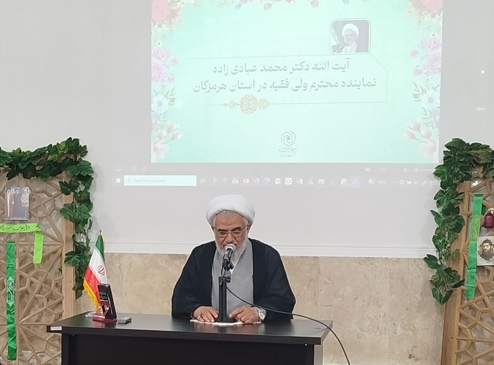 حوزه‌های علمیه خواهران؛ پیوند علم و خدمت اجتماعی