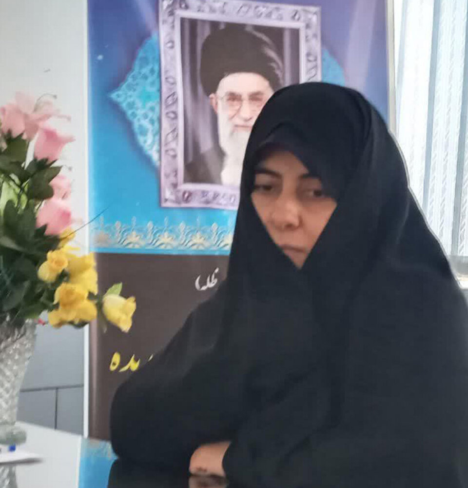 آغاز سال تحصیلی جدید در مدرسه علمیه تخصصی حضرت زهرا(س) میبد با دو رشته تخصصی