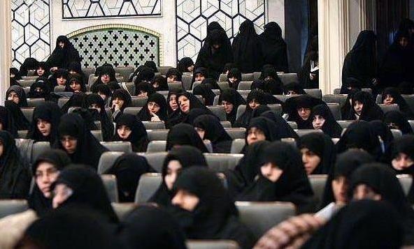 تجربه‌نگاری مبلغان موفق عرصه هویت دخترانه گامی نو در فرهنگ‌سازی اسلامی