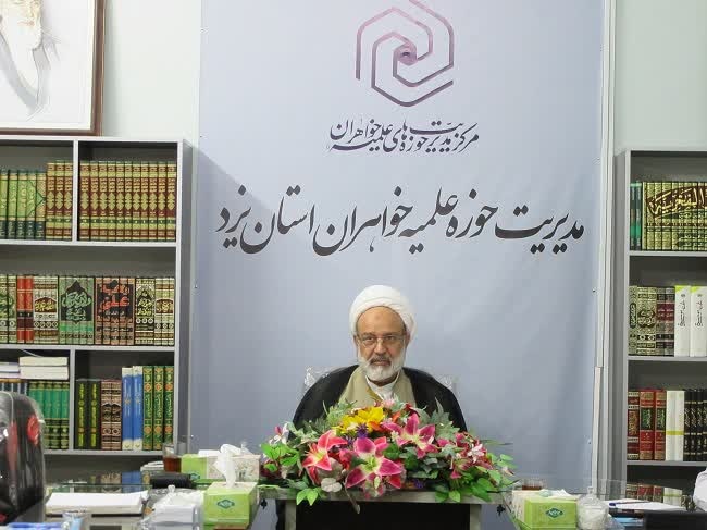 اخلاق و راستگویی، اساس تربیت و کلید نزدیکی به پیامبر(ص) است