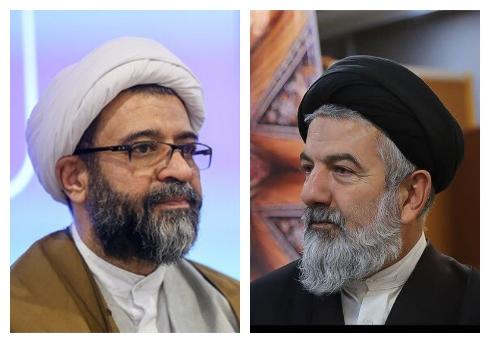 تسلیت حجت‌الاسلام والمسلمین فاضل به مدیر اسبق حوزه علمیه خواهران استان همدان