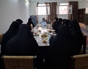 ایجاد اشتیاق و تقویت انگیزه تحصیلی، کلید موفقیت در حوزه‌های علمیه است