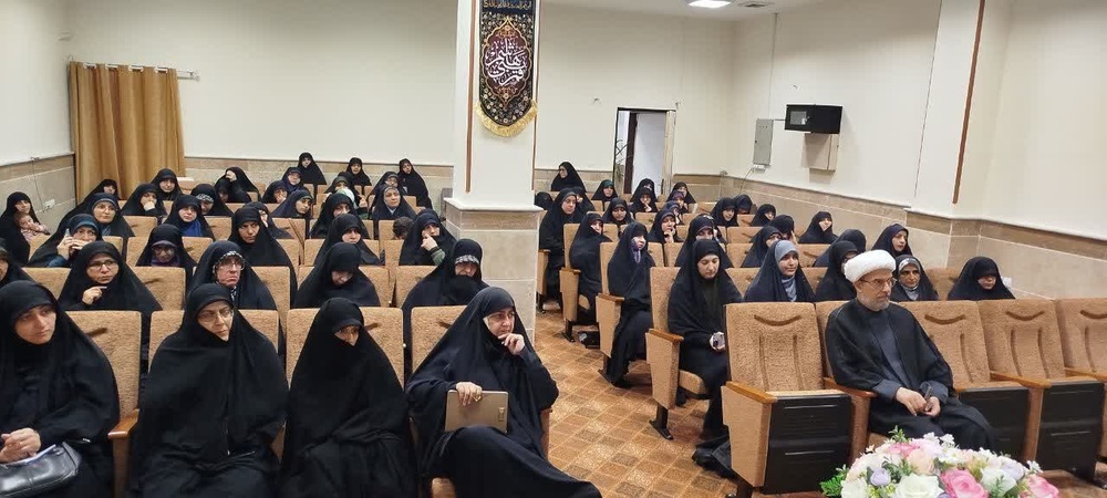 منشور حوزه پیشرو و سرآمد نقشه راه رسیدن به تمدن اسلامی است