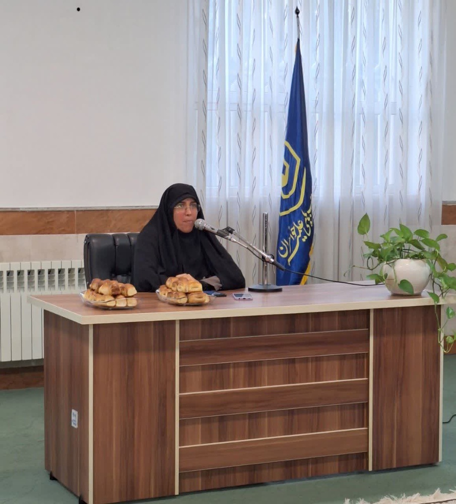 نماز شب، نردبانی برای رشد فردی و رسیدن به مقام محمود