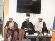 ریشه‌کن کردن نفاق، نیازمند تلاش و کوشش فردی و جمعی است