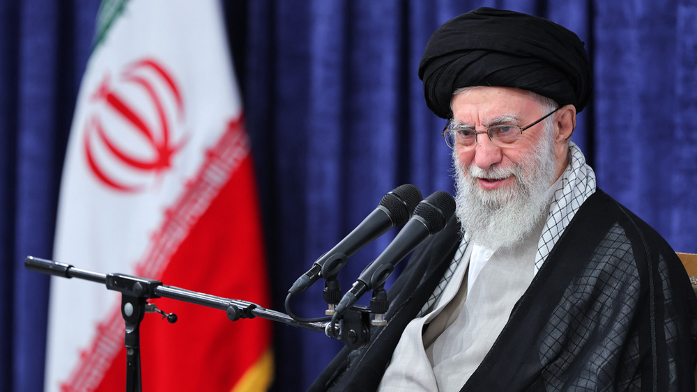 عزم راسخ قهرمانان کُشتی، ملّت را شادمان و کشور را آبرومند کرد