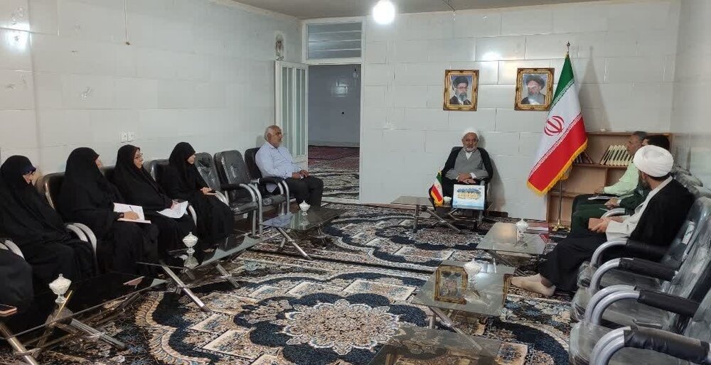 روحانیت در دفاع مقدس، برگ زرین افتخار شیعه