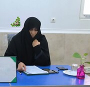 بررسی مقامات اخروی معصومین(علیه‌السلام) در آثار شیخ صدوق و شیخ مفید