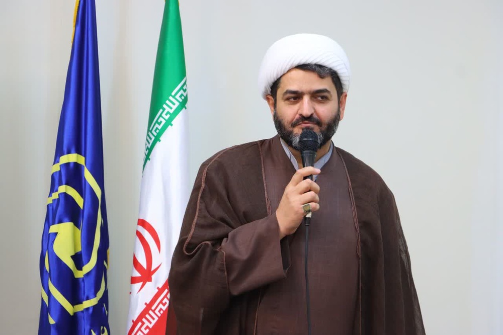 تربیت طلبه کارآمد و نقش بانوان در تمدن نوین اسلامی را باید تحقق بخشیم