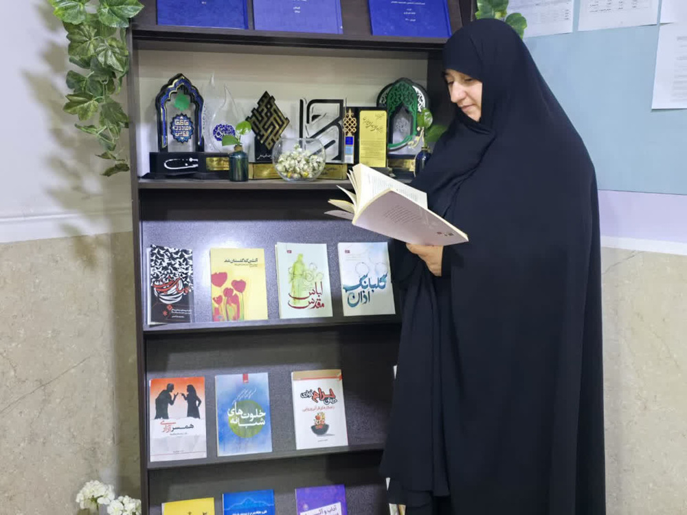 زنان ایران، حماسه‌آفرینان گمنام دفاع مقدس، از پشتیبانی تا خط مقدم