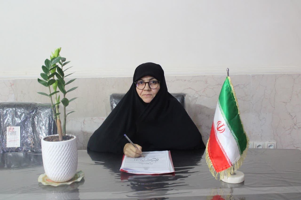 هفته دفاع مقدس، یادگار حماسه و تعبد ملت ایران است