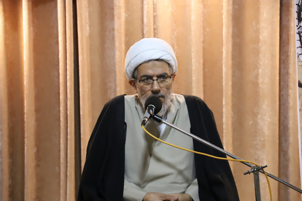 مسیر جامعه ایمانی از «چالش» می‌گذرد/ مادران شهید؛ پرچمدار الگوی زنان