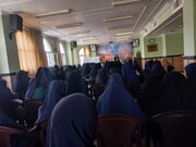 نشست علمی، بصیرتی با عنوان «نقش ایمان، رهبری و اتحاد ملی در پیروزی دفاع مقدس و جنگ ۱۲روز»