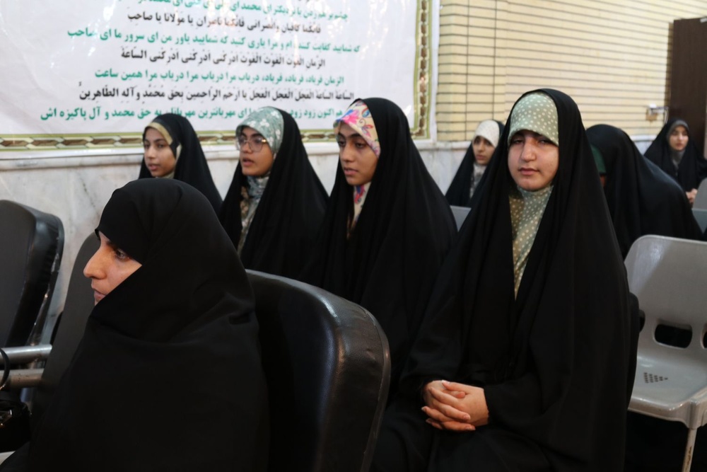 علم و بصیرت، جهاد اکبر در مسیر تربیت نسل متدین و انقلابی است