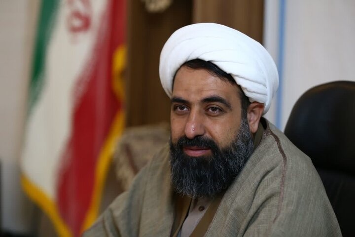 بانوان ستون پرورش مقاومت جامعه در برابر ظلم هستند