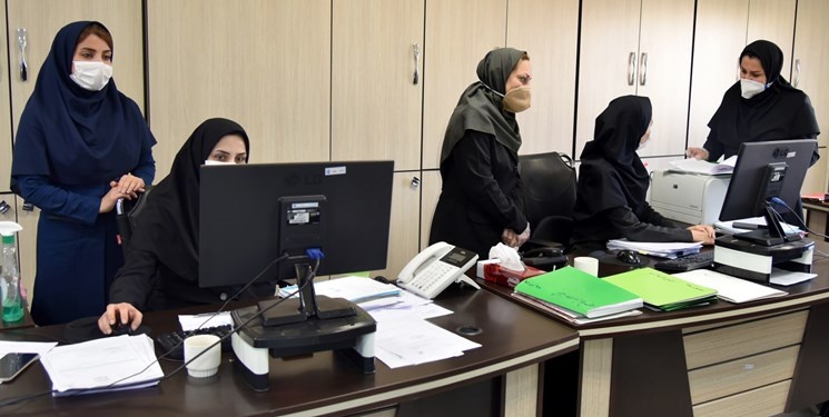 بهره‌گیری از ظرفیت بانوان در بدنه مدیریت کردستان، اولویت مهم دولت است