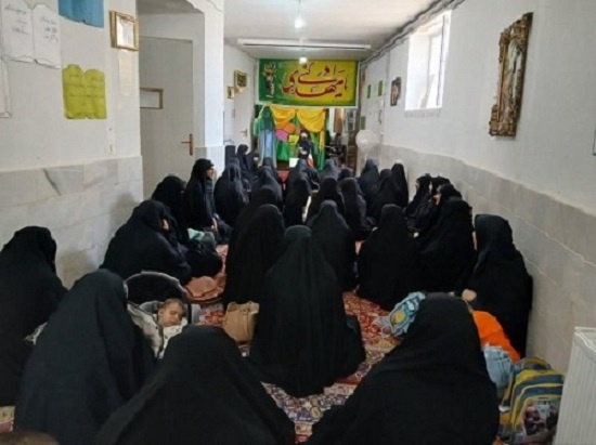 طلبگی راهی است که خداوند نصیب هر شخصی نمی‌کند