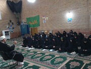 در جنگ نرم طلاب مسئولیت دفاع از اعتقادات مردم را بر عهده دارند