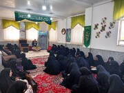 نشست بصیرتی با عنوان آزادگان؛ سفیران صبر و آبروی ایران