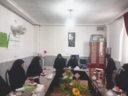 برگزاری کرسی آزاداندیشی در بسطام