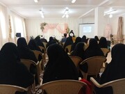 تأسیس حوزه‌های علمیه خواهران؛ استراتژی راهبردی برای تربیت بانوان در تراز حضرت زهرا(س) است