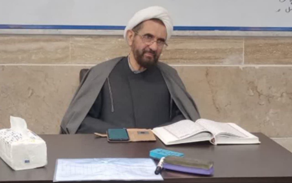 در نگاه اسلام، عقل و وجدان دفاع، مقدس است