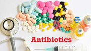 خودسرانه به کودکان آنتی بیوتیک ندهید