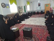 آداب مؤثر در شکل‌گیری منش و شخصیت معنوی طلاب