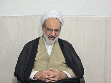 مدرسه علمیه ریحانه الرسول(س) یزد، مقصد تازه بازدیدهای سرزده مدیر حوزه علمیه خواهران استان یزد+تصاویر