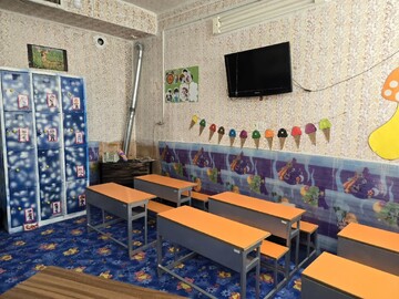 مدرسه علمیه ریحانه الرسول(س) یزد، مقصد تازه بازدیدهای سرزده مدیر حوزه علمیه خواهران استان یزد+تصاویر