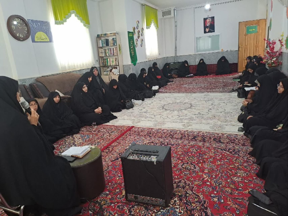 آداب مؤثر در شکل‌گیری منش و شخصیت معنوی طلاب