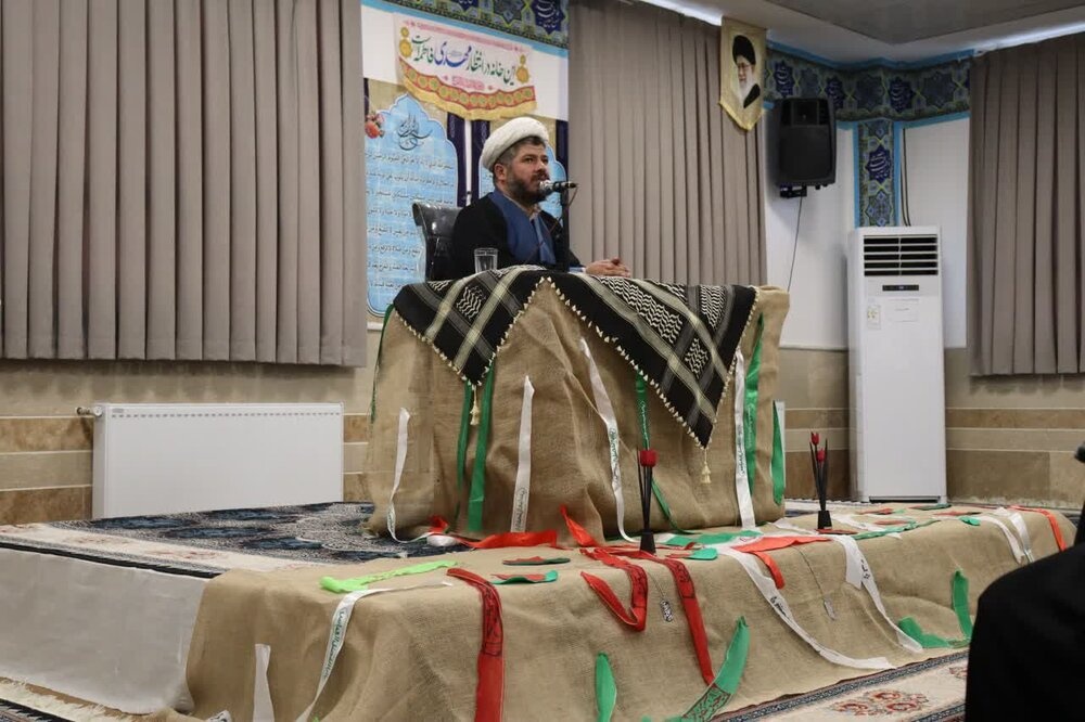 وظیفه مادری؛ مقدس‌ترین مسئولیت برای تربیت سرباز امام زمان(عج) است