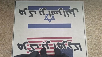 نشست بصیرتی در مدرسه حضرت زینب س دیلم به روایت تصاویر