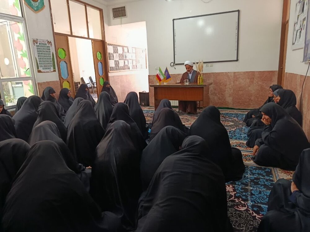 هفته دفاع مقدس و آغاز سال تحصیلی فرصتی برای تقویت حس تعلق ملی و امیدآفرینی است