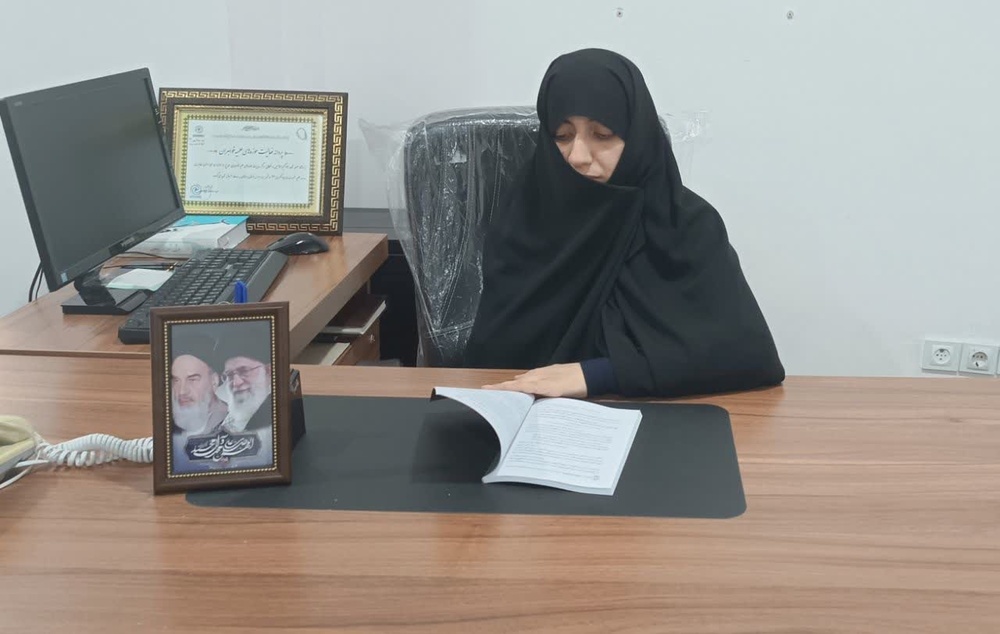 از ایمان تا مقاومت؛ بازخوانی سیره فکری و عملی شهید سید حسن نصرالله 