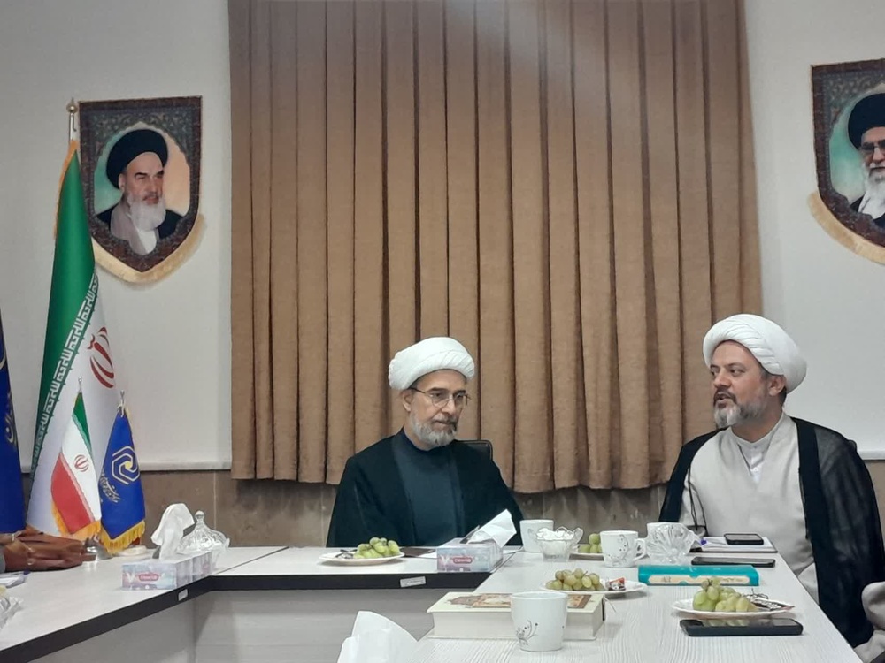 نشست تخصصی