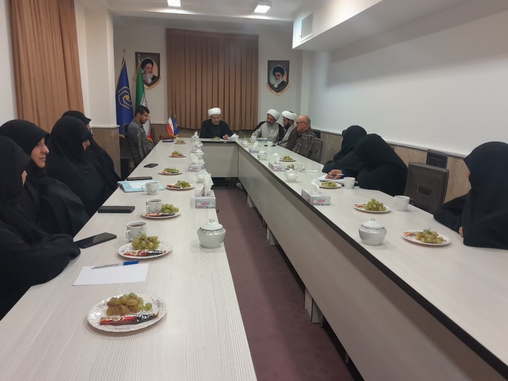 نشست تخصصی