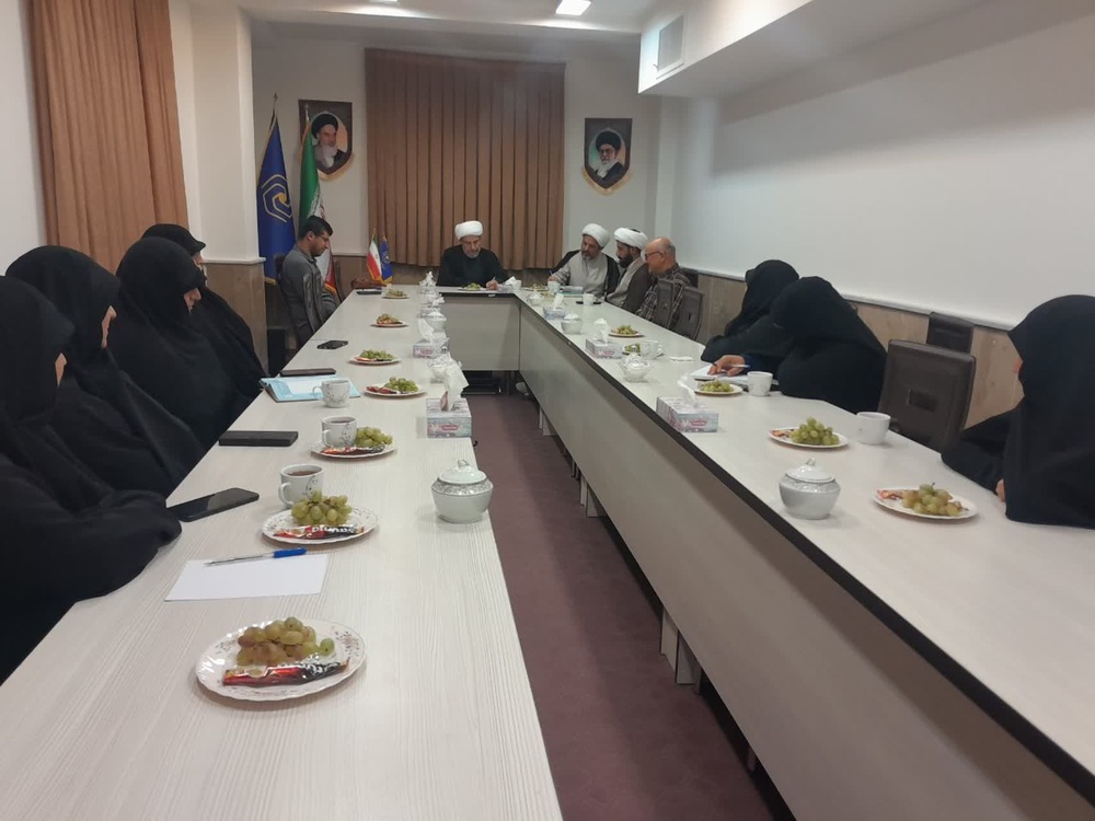 نشست تخصصی
