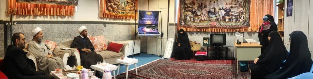 طلبگی تنها کسب علم نیست