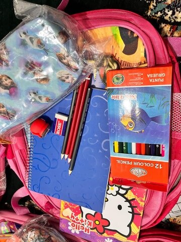 خدمت به مناطق محروم