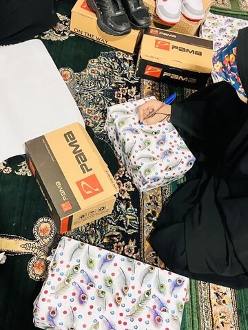 خدمت به مناطق محروم