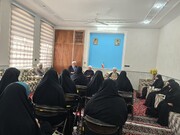 آغاز طرح ملی «زندگی با حوزه» ویژه طلاب جدیدالورود در اشکذر