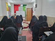 ضرورت جهاد تبیین و نقش کلیدی ولایت