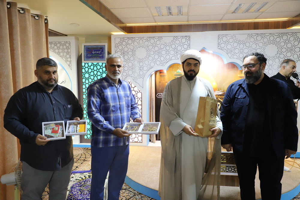 «ایران همدل» میهمان حوزه‌های علمیه خواهران شد