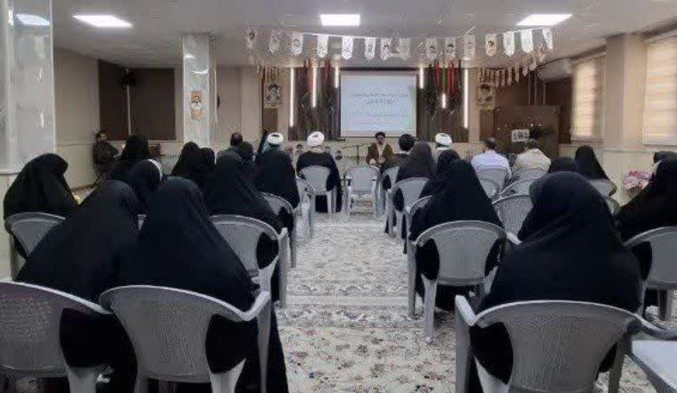 علم، اخلاق و ولایت؛ سه‌گانه آغاز سال تحصیلی حوزه سقز