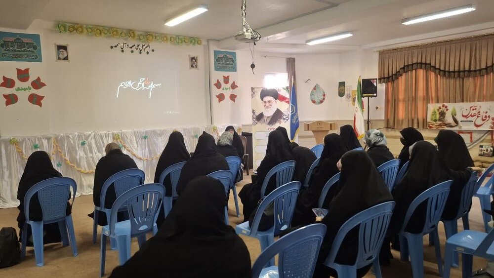 برگزاری کارگاه جنگ سایبری در محلات