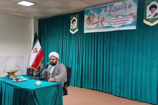 طلاب هوشمندی راهبردی در مواجهه با موقعیت‌ها داشته باشند