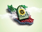 تجلیل مدیریت حوزه علمیه خواهران زنجان از تلاش‌های خستگی‌ناپذیر نیروی انتظامی