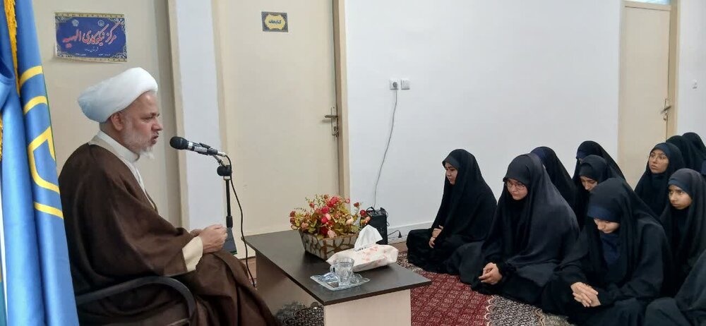 تقوا، کلید سعادت دنیا و آخرت 